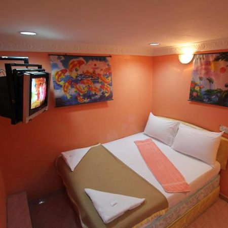New Wave Hotel Sdn Bhd - Medan Batu Caves Eksteriør bilde