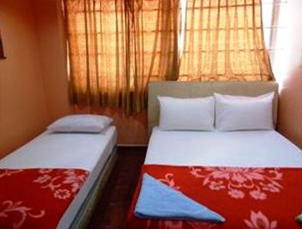New Wave Hotel Sdn Bhd - Medan Batu Caves Rom bilde