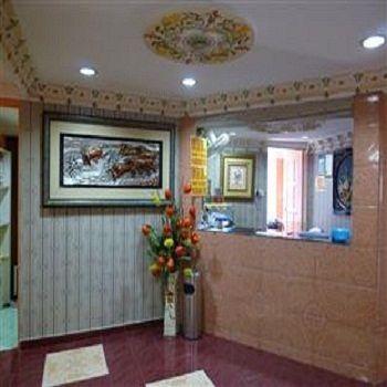 New Wave Hotel Sdn Bhd - Medan Batu Caves Eksteriør bilde