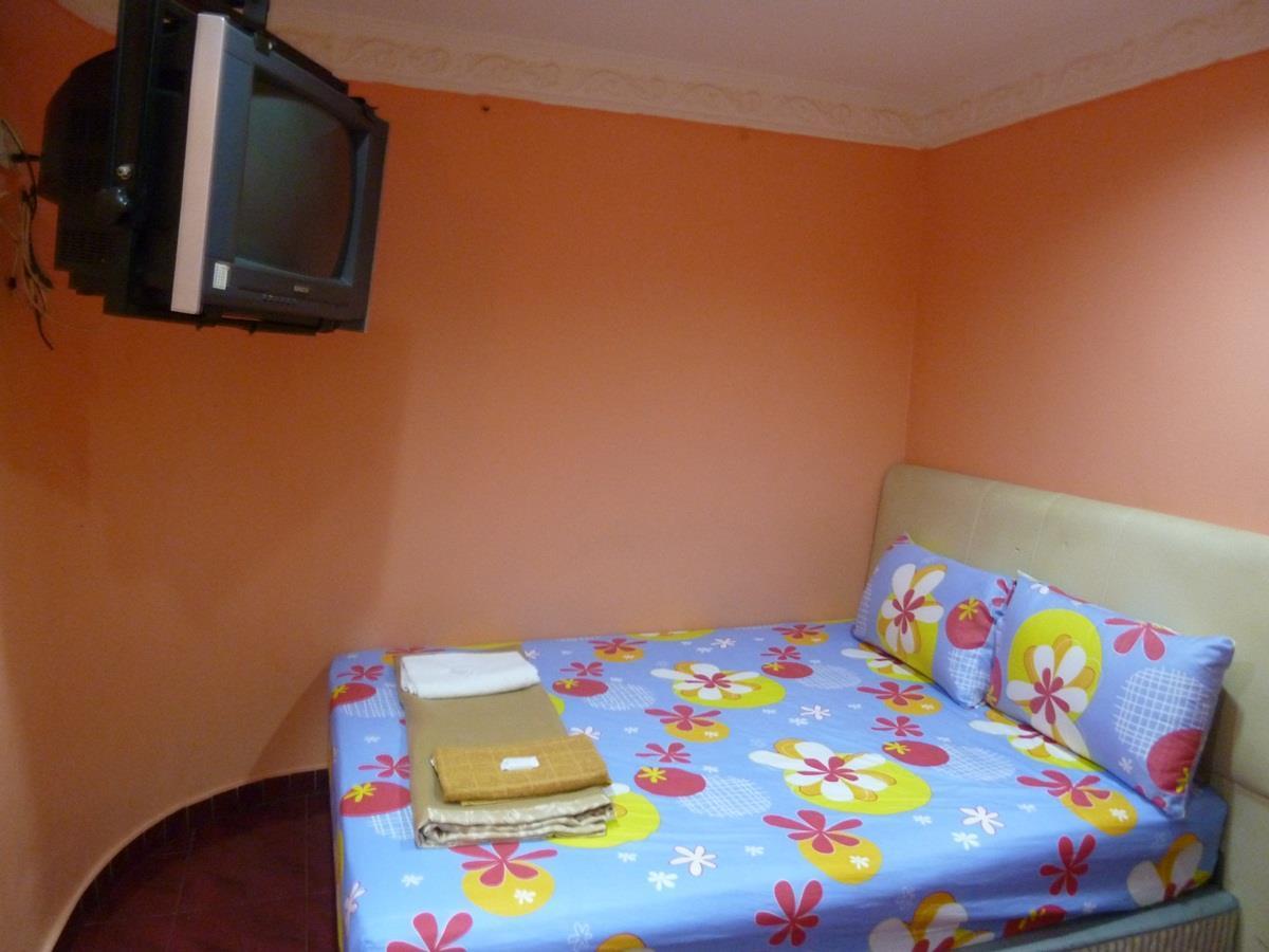 New Wave Hotel Sdn Bhd - Medan Batu Caves Eksteriør bilde