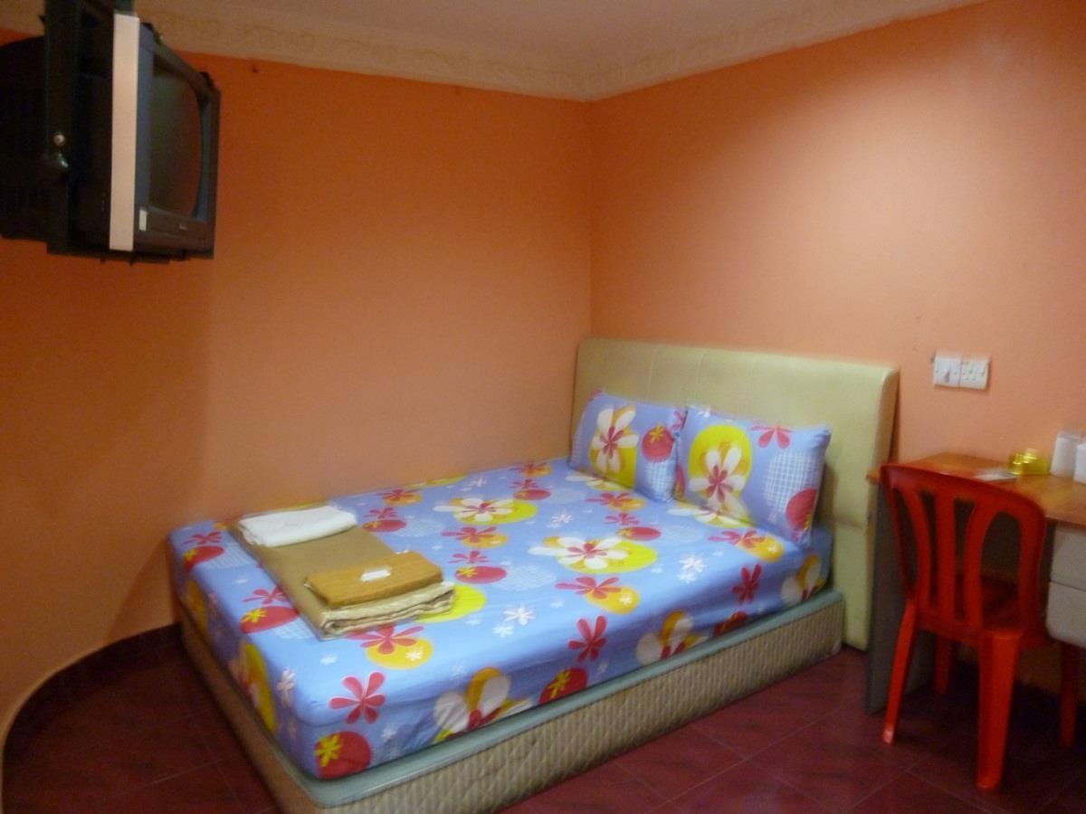 New Wave Hotel Sdn Bhd - Medan Batu Caves Eksteriør bilde