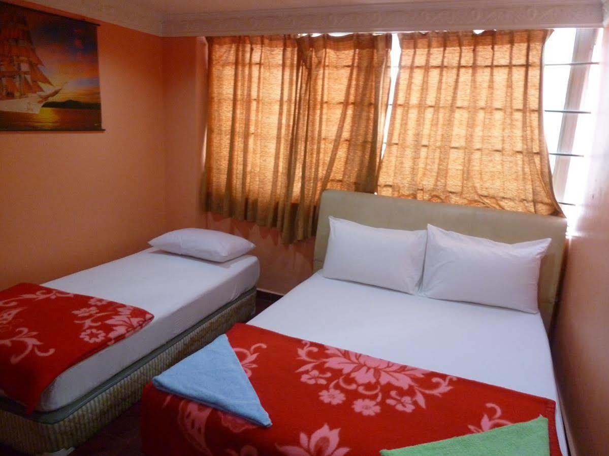 New Wave Hotel Sdn Bhd - Medan Batu Caves Eksteriør bilde